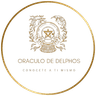 Logo del Oráculo de Delfhos